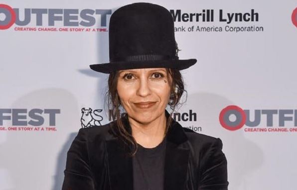 Linda Perry weight