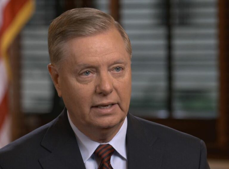 Lindsey Graham Net worth, Age Wife, BioWiki, Kids, Weight 2024 The