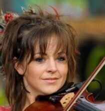 Lindsey Stirling weight