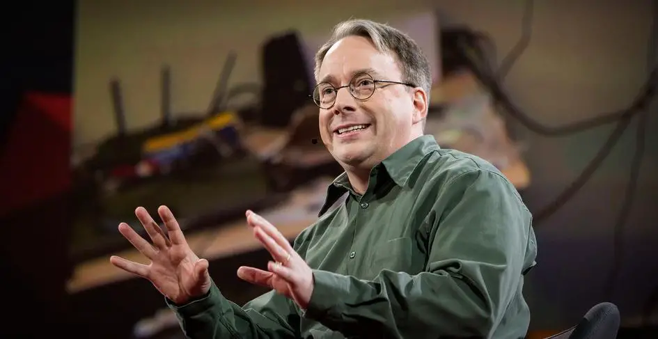 Linus Torvalds net worth