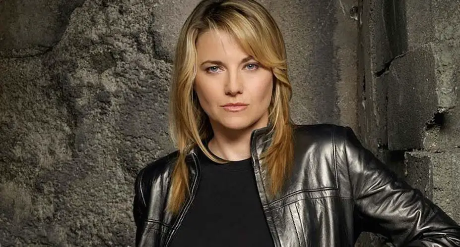 Lucy Lawless age