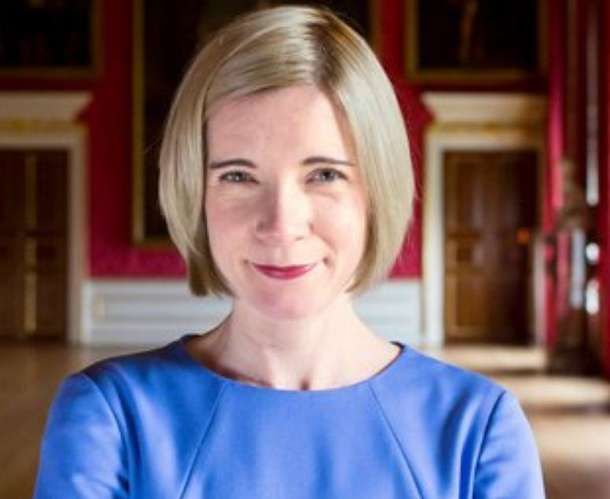 Lucy Worsley networth