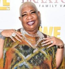 Luenell age