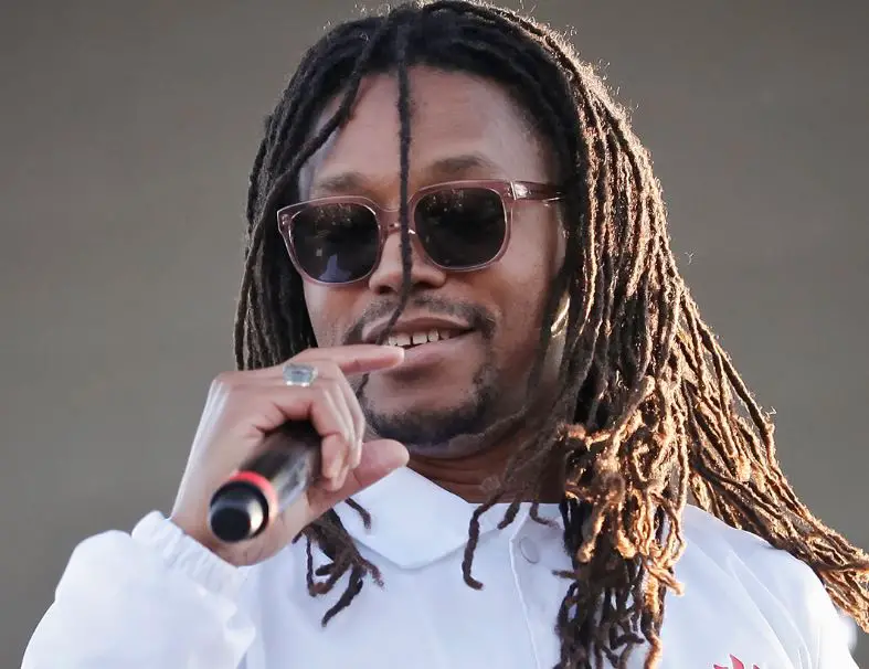 Lupe Fiasco Age, Net worth Kids, Weight, BioWiki, Wife 2023 The