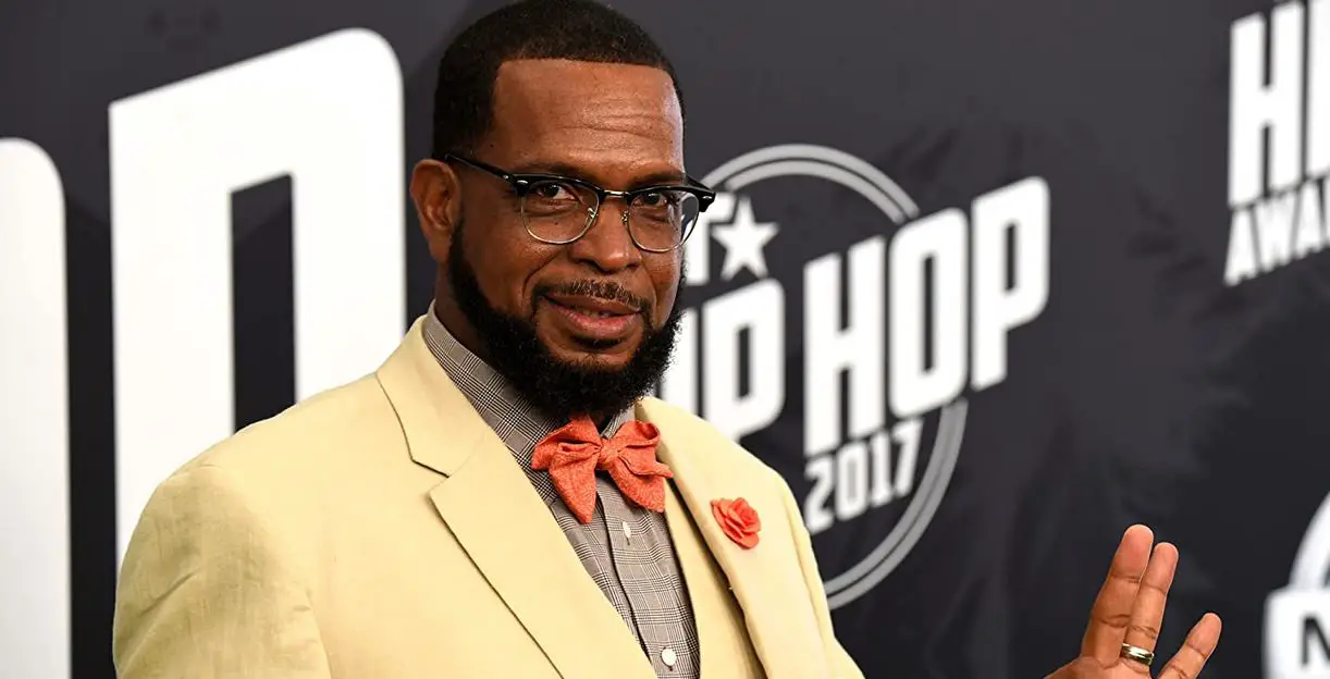 Luther Campbell age