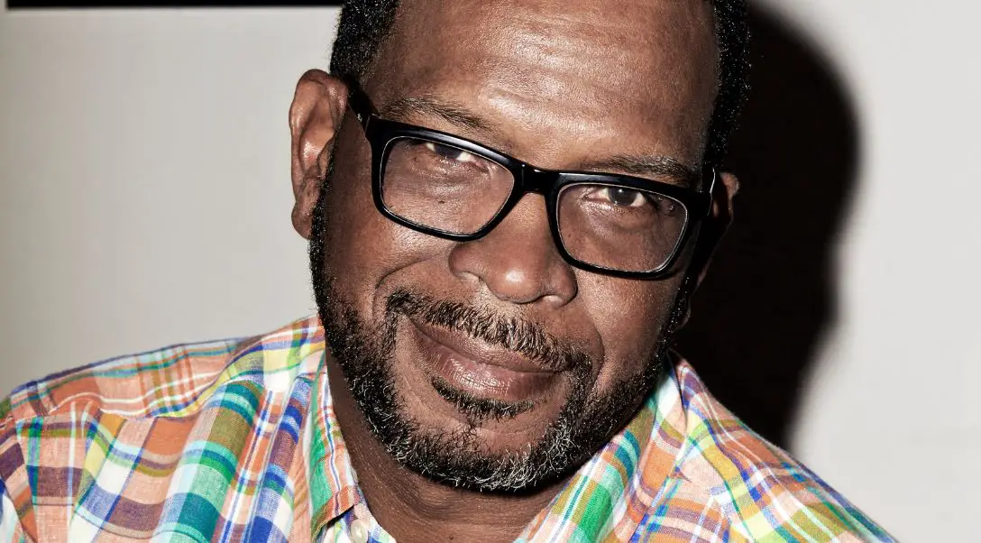 Luther Campbell weight