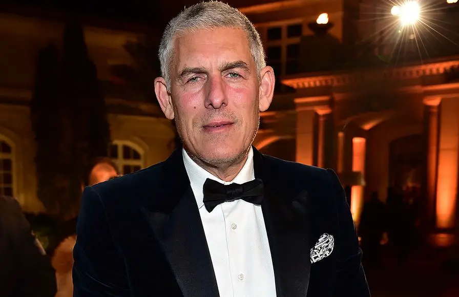 Lyor Cohen Age, Net worth Wife, Kids, Weight, BioWiki 2024 The Personage