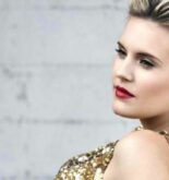 Maggie Grace weight