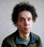 Malcolm Gladwell weight