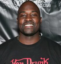 Marcellus Wiley weight