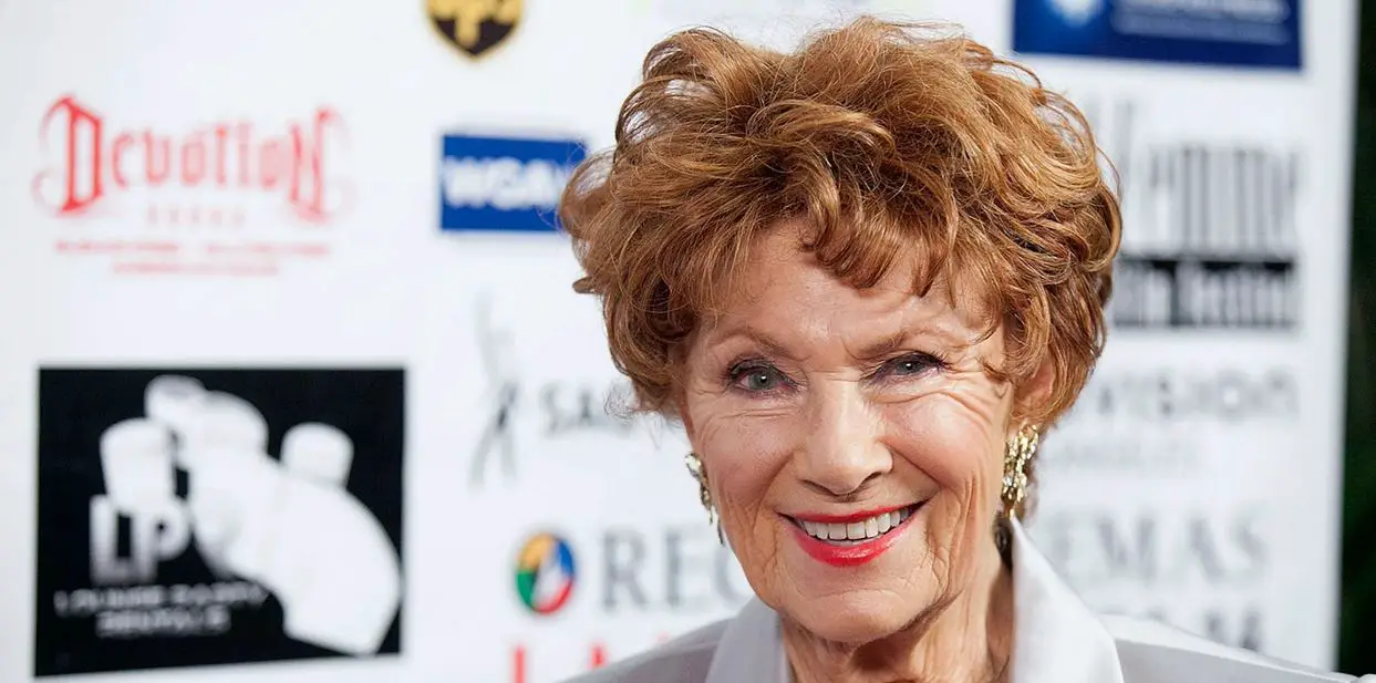 Marion Ross age