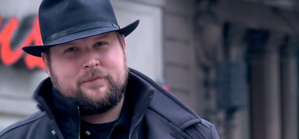 Markus Persson age