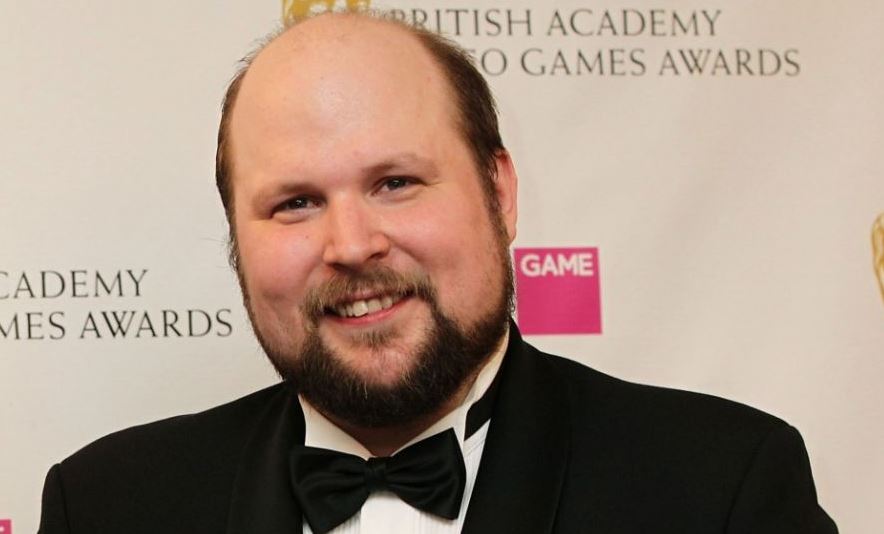 Markus Persson height
