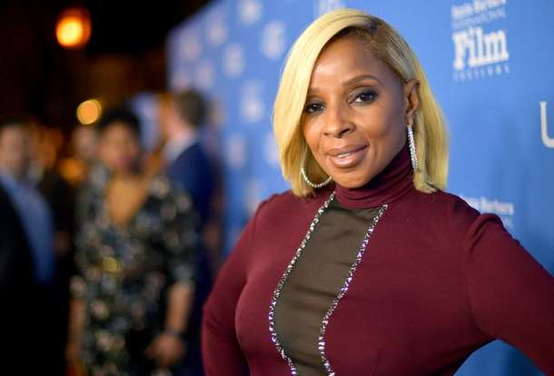 Mary Jane Blige Net Worth Age Weight Bio Height 2024 The Personage
