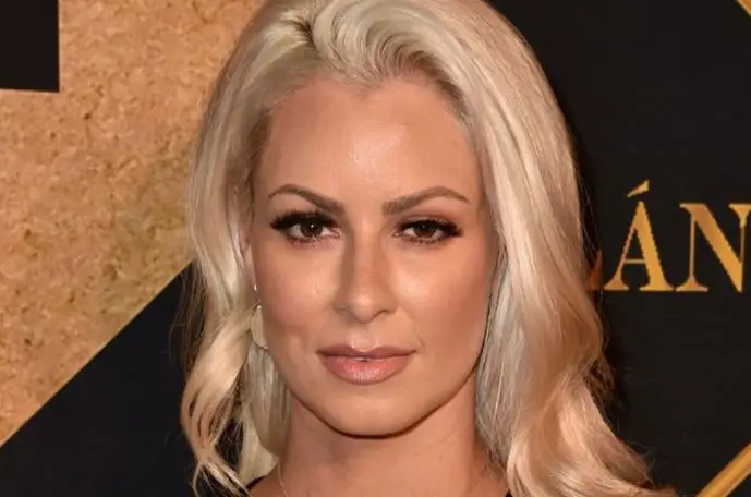 Maryse Ouellet height
