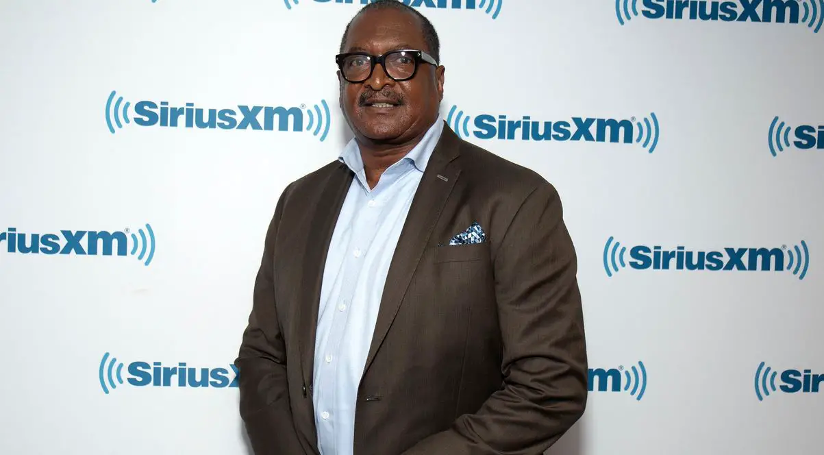 Mathew Knowles weight