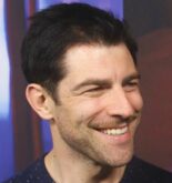 Max Greenfield age