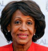 Maxine Waters height