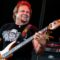 Michael Anthony height