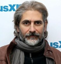 Michael Imperioli weight