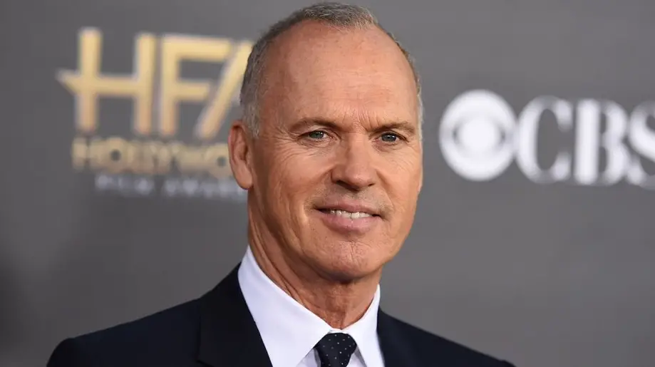 Michael Keaton age