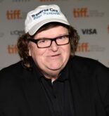 Michael Moore weight