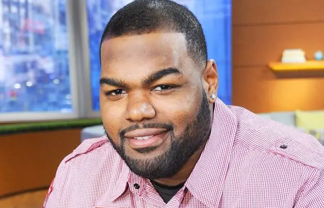 Michael Oher age