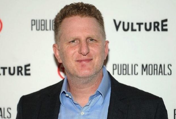 Michael Rapaport weight