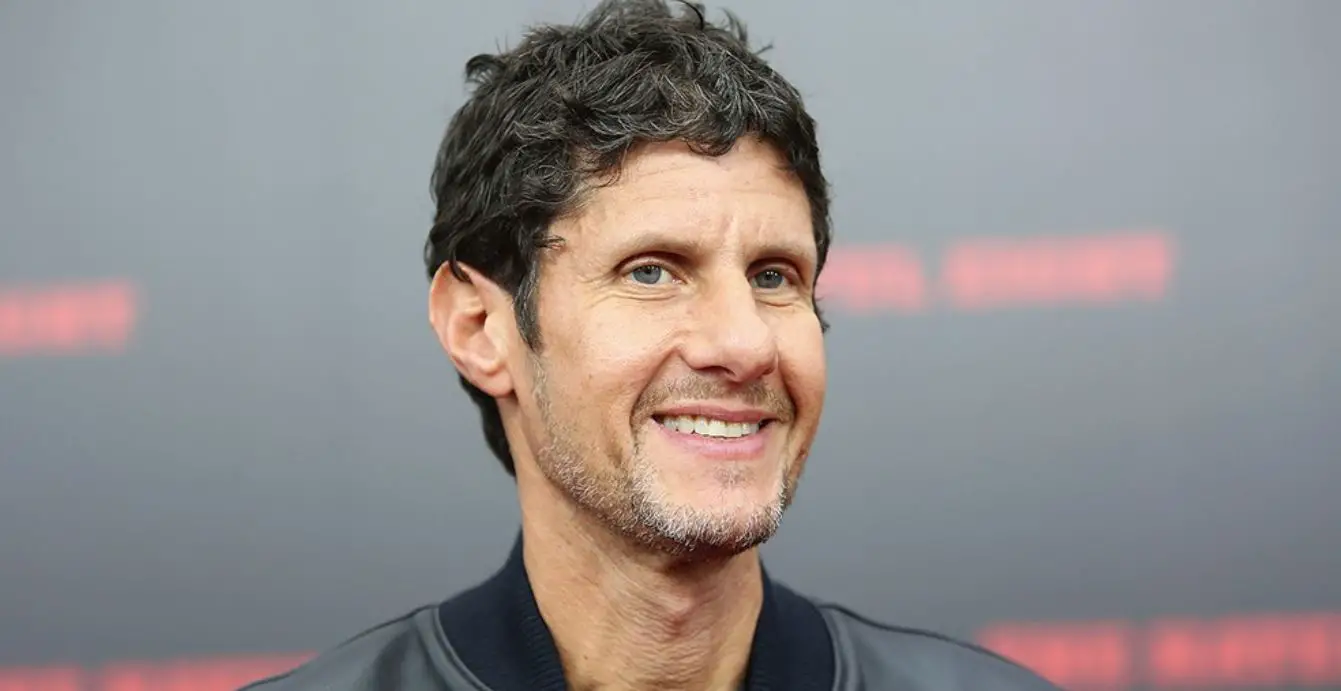 Mike D net worth