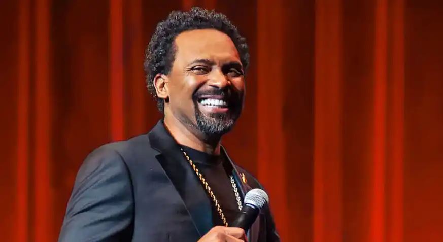 Mike Epps net worth