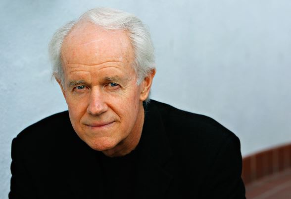 Mike Farrell height