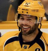 Mike Fisher age