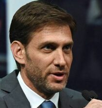 Mike Greenberg weight