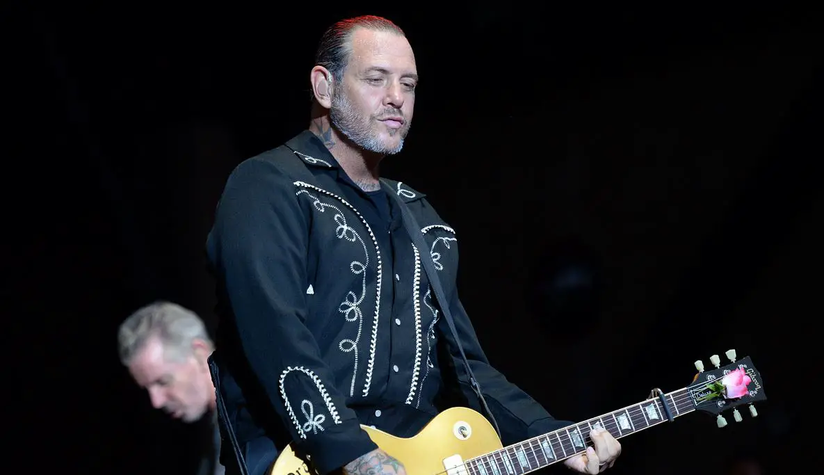 Mike Ness age