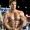 Mike OHearn Weight height biceps chest size
