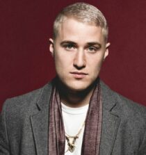 Mike Posner net worth