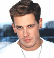 Milo Yiannopoulos age