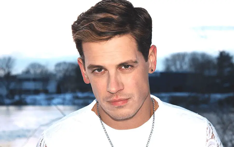 Milo Yiannopoulos age
