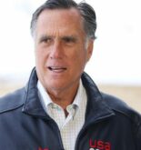 Mitt Romney weight