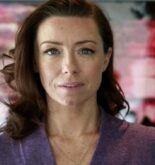 Molly Parker height