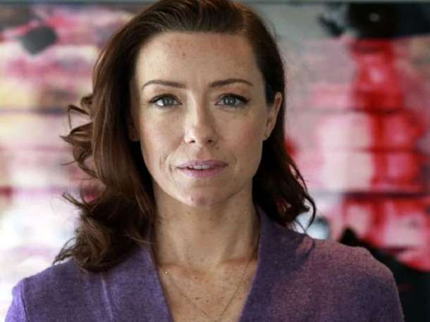 Molly Parker height