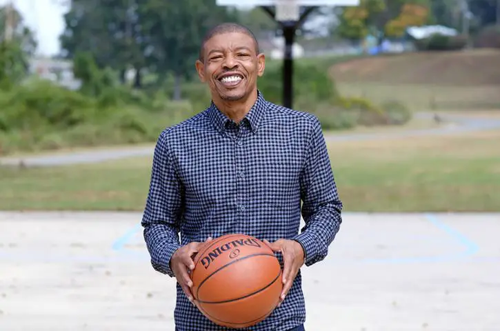 Muggsy Bogues height