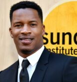 Nate Parker height