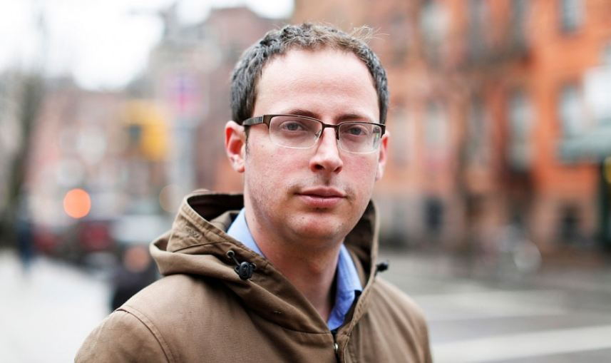 Nate Silver height