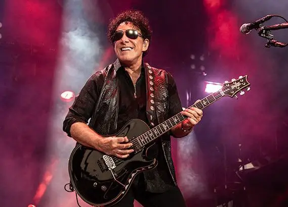 Neal Schon age