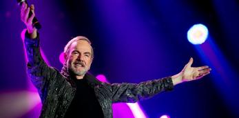 Neil Diamond facts: Singer's age, wife, children, net worth and