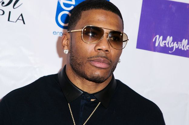Nelly height