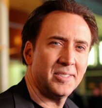 Nicolas Cage net worth