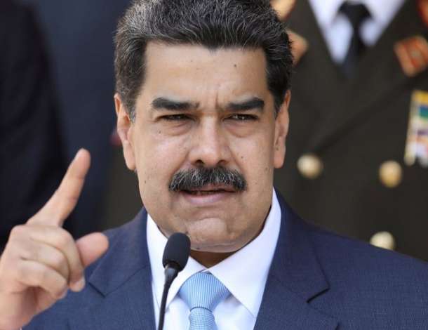 Nicols Maduro Moros networth