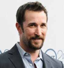 Noah Wyle height